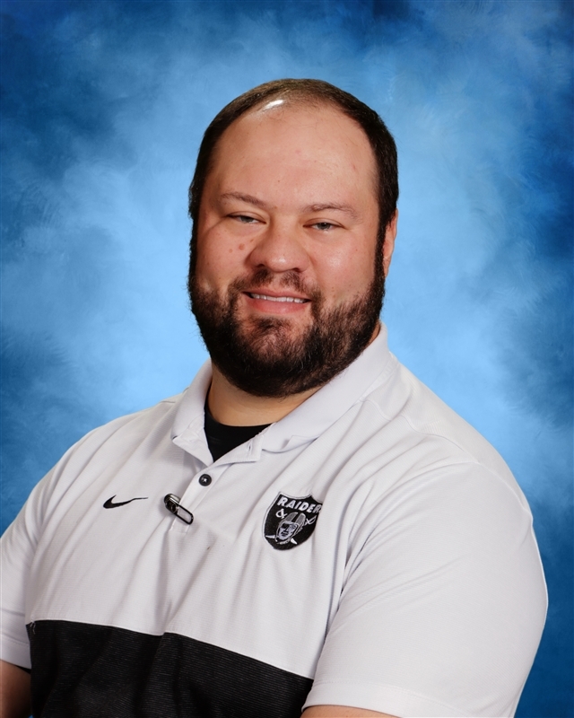 Faculty Picture